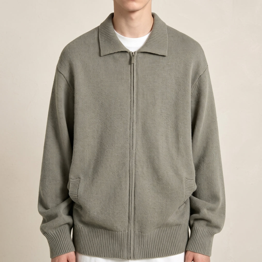 Kingswell Knit Sweater