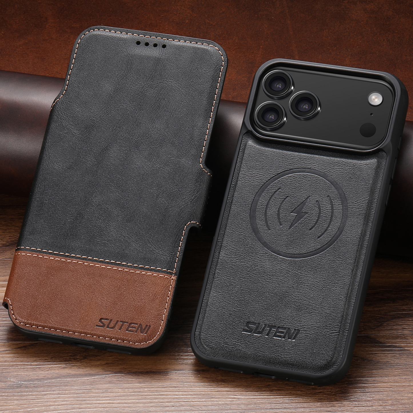 Card Holder Phone Case