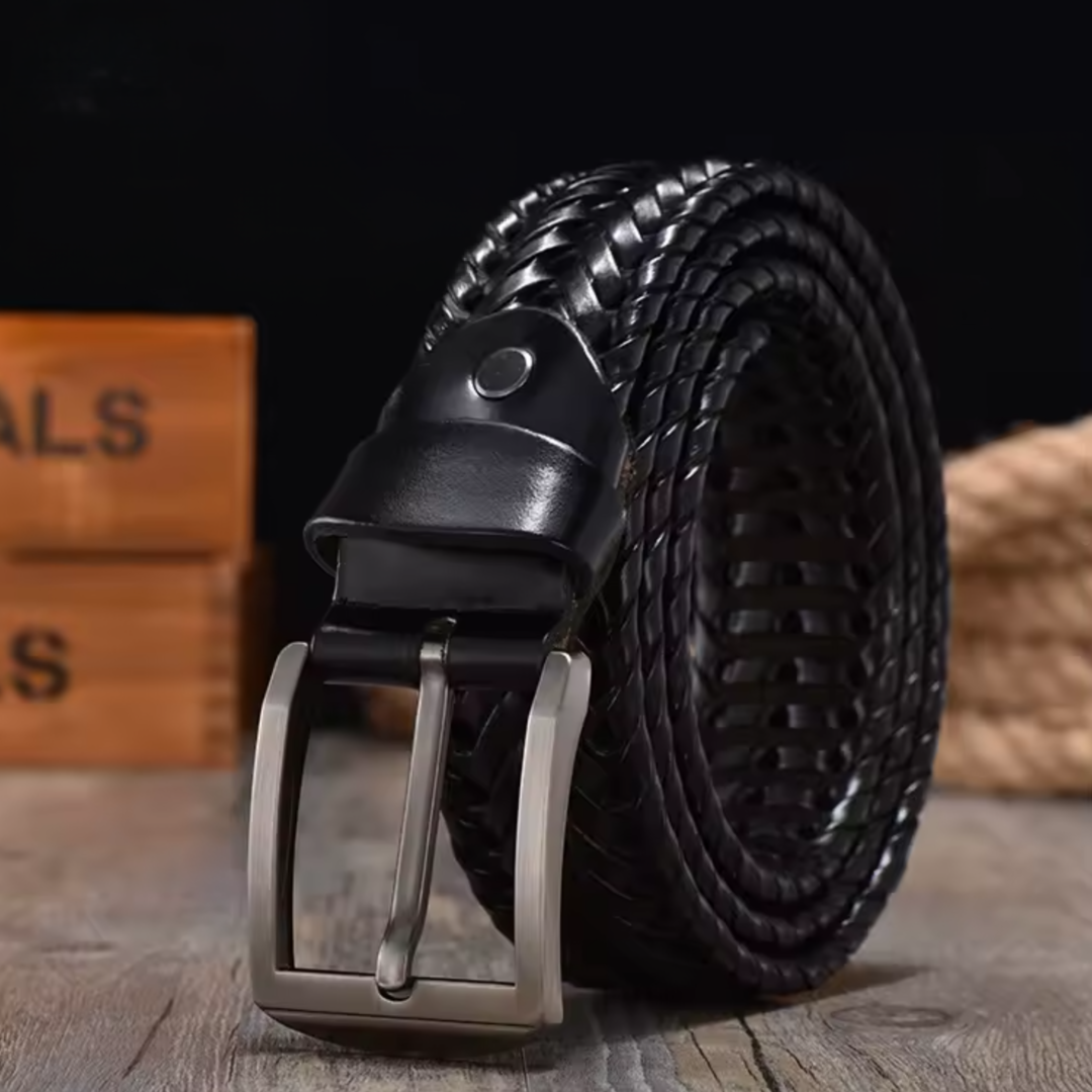 Westmoor Woven Belt
