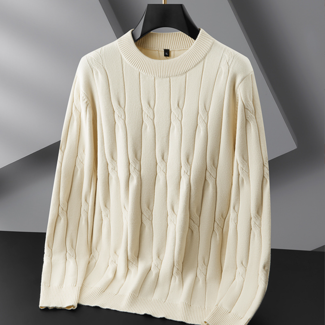 Soft Knit Sweater