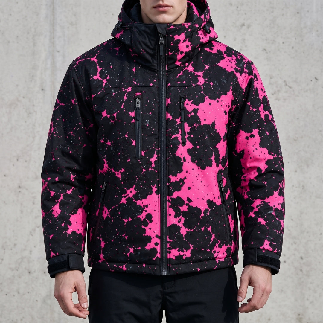 Veymont ThermoShift Jacket