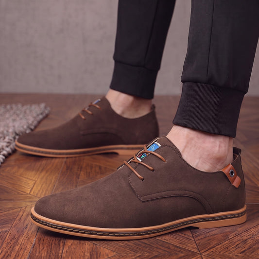 Ellington Dress-Casual Shoes