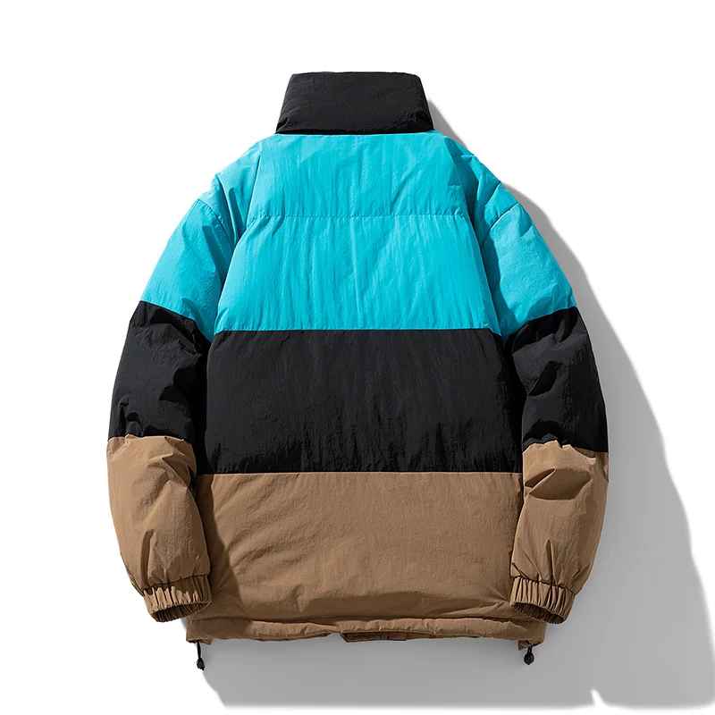 Arctic Puffer Jacket