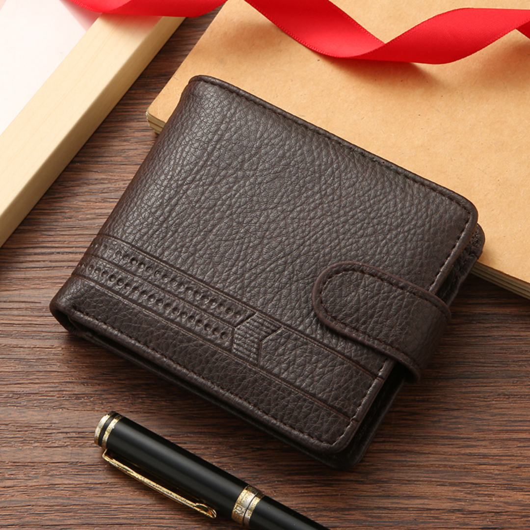 Essential Snap Wallet