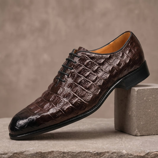 Raventon Croc Oxford