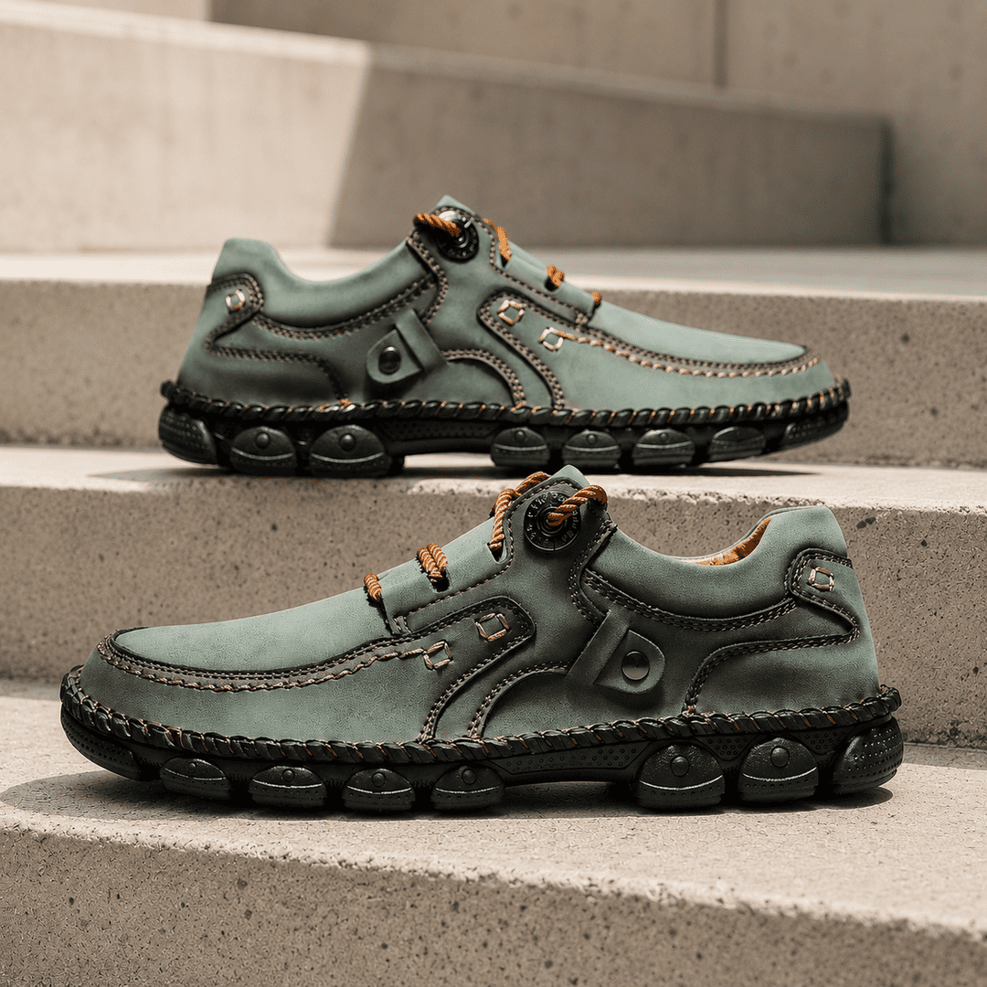 TrailEase Casual Shoes