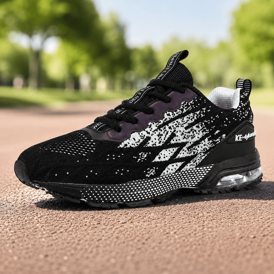 Aero Sport Sneakers