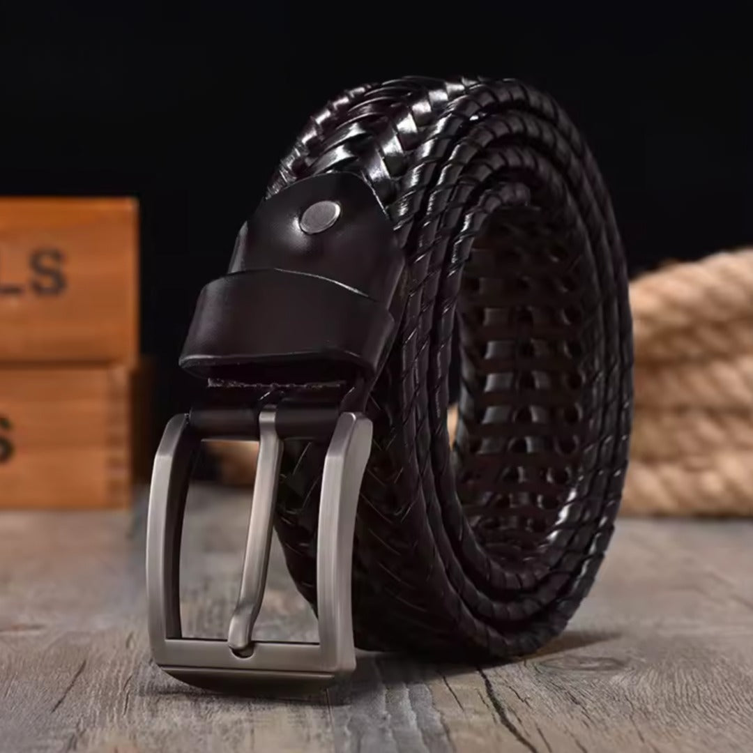 Westmoor Woven Belt