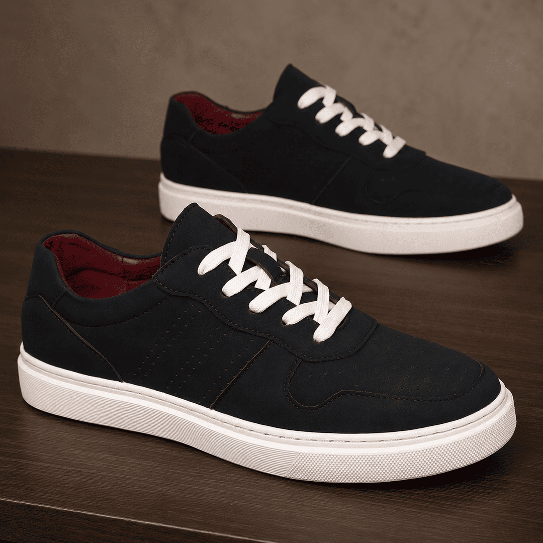 Street Casual Sneakers