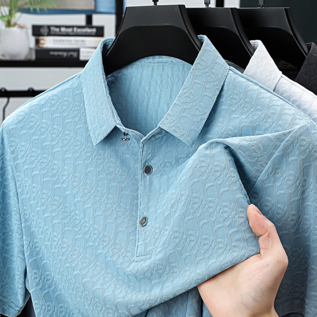 Modern Comfort Polo
