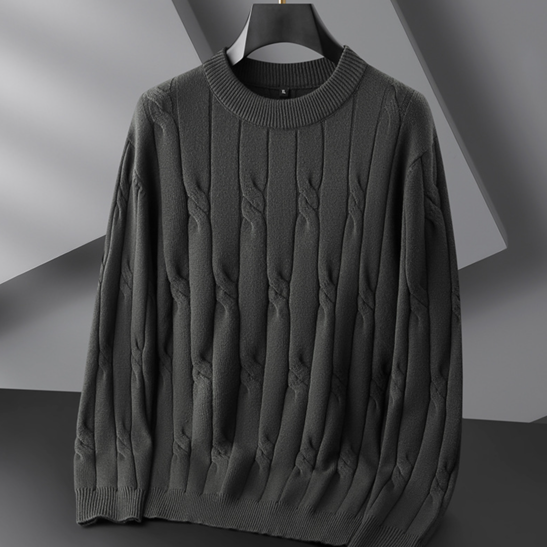 Soft Knit Sweater