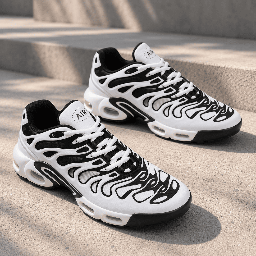 AeroFlame Sport Sneakers