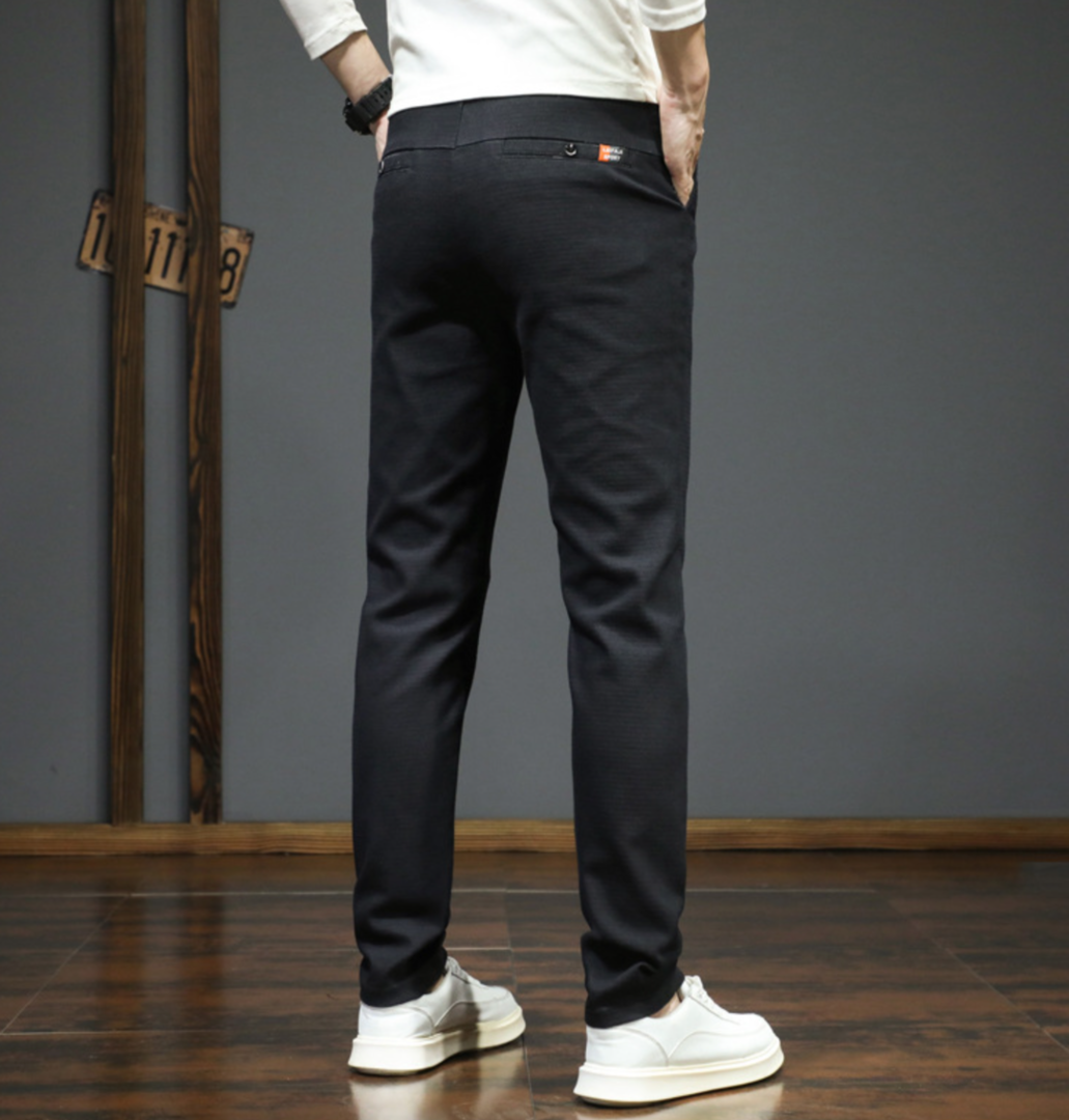 StrideFlex Modern Pants