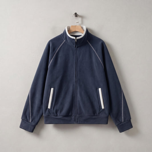 Hartwell Contrast Jacket