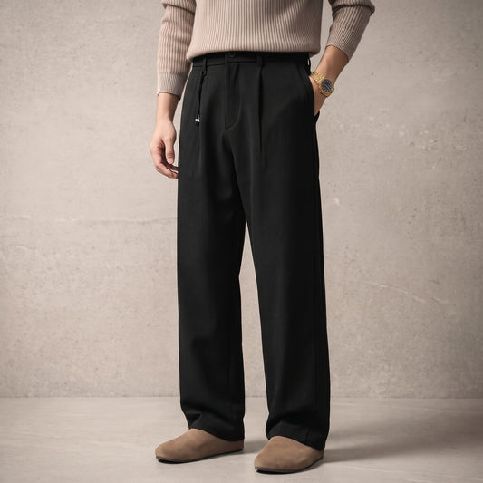 Ellsworth Refined Trouser