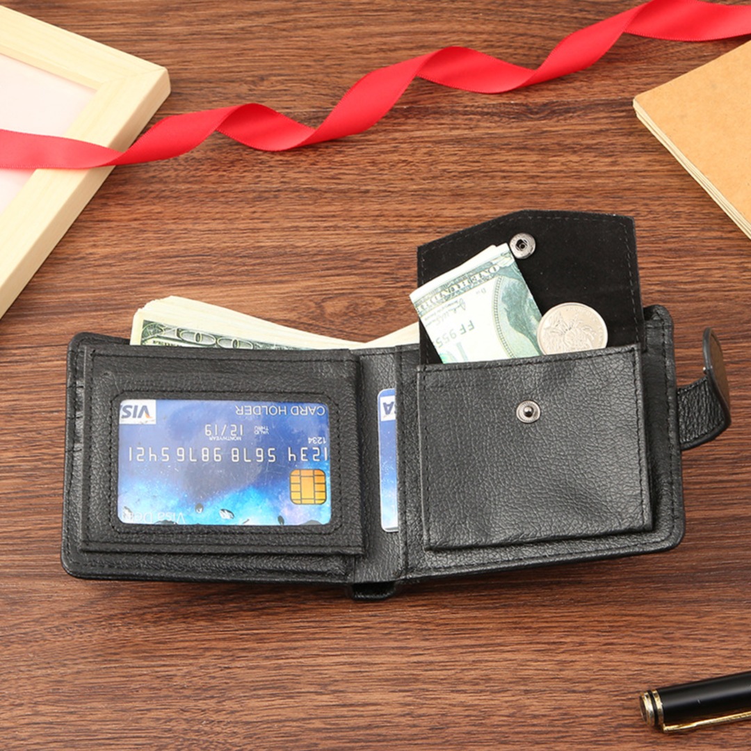 Essential Snap Wallet