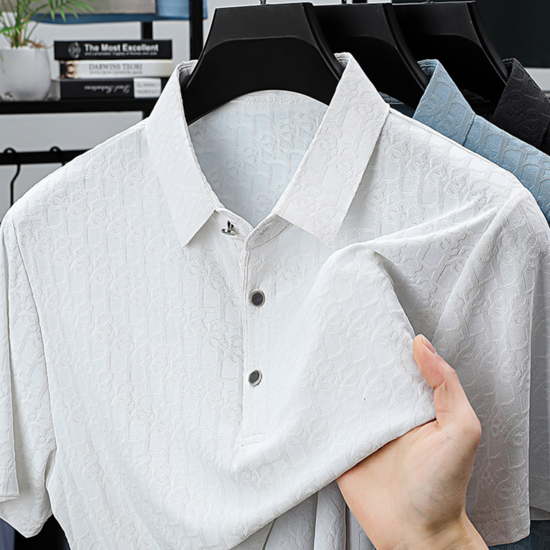 Modern Comfort Polo