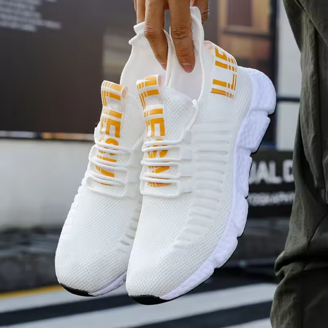 Athletic Workout Shoes