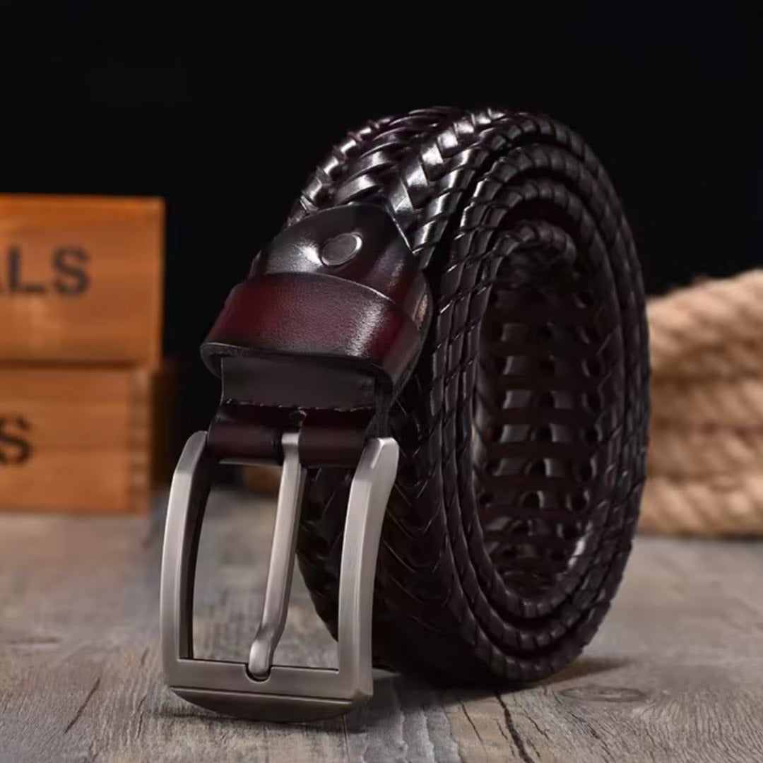 Westmoor Woven Belt