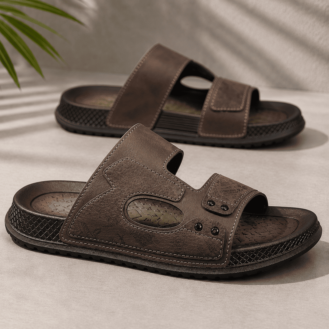 DriftStep Comfort Slides