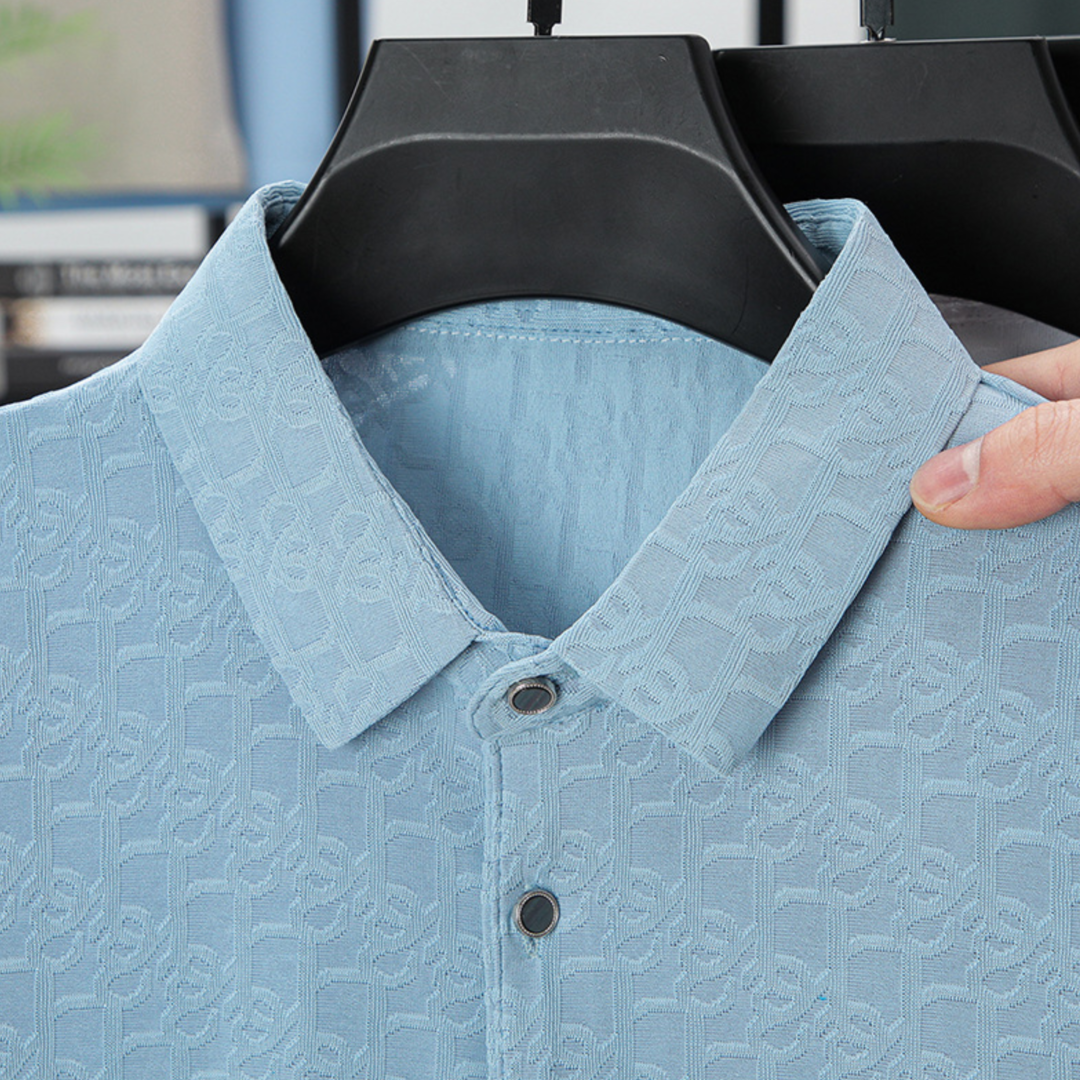 Modern Comfort Polo