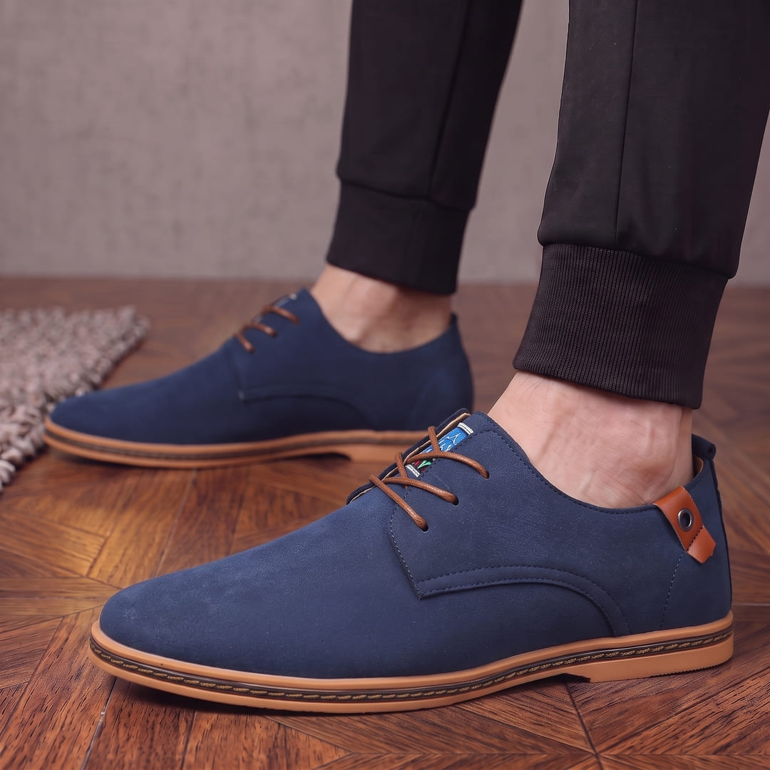 Ellington Dress-Casual Shoes