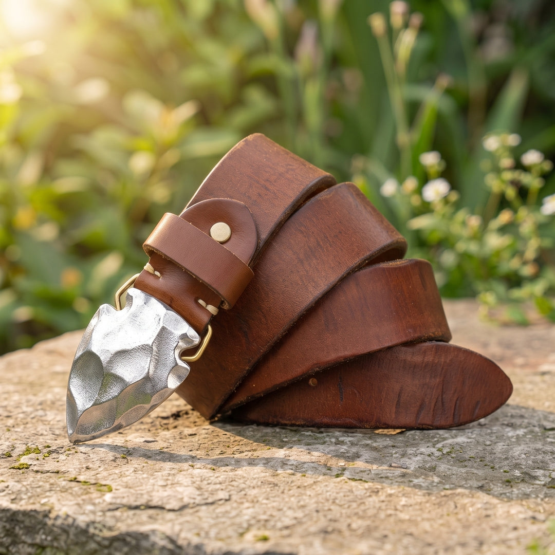 Stonebrook Artisan Belt