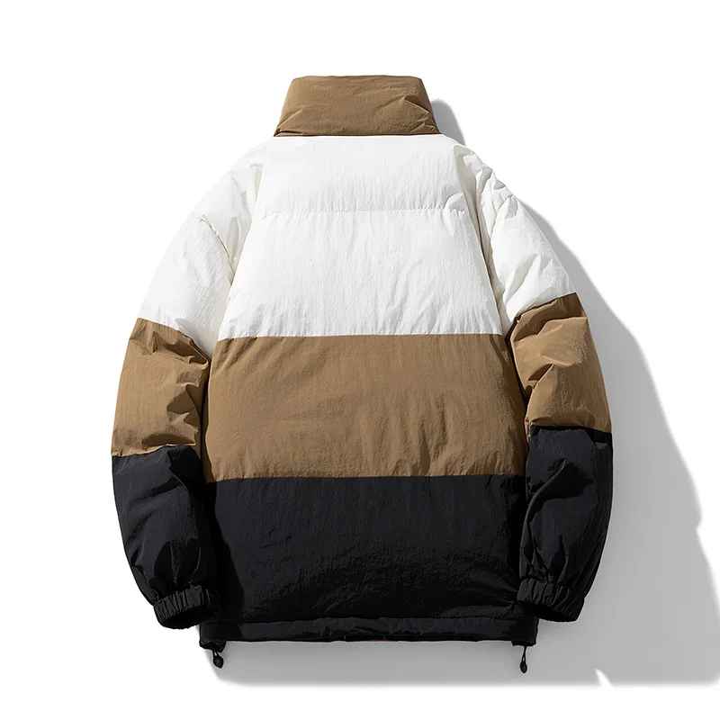 Arctic Puffer Jacket