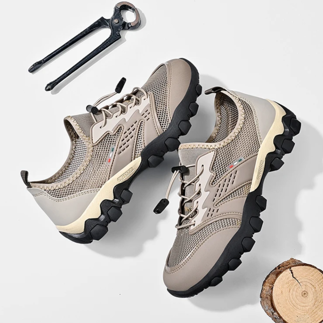 StonePath All-Terrain Shoes