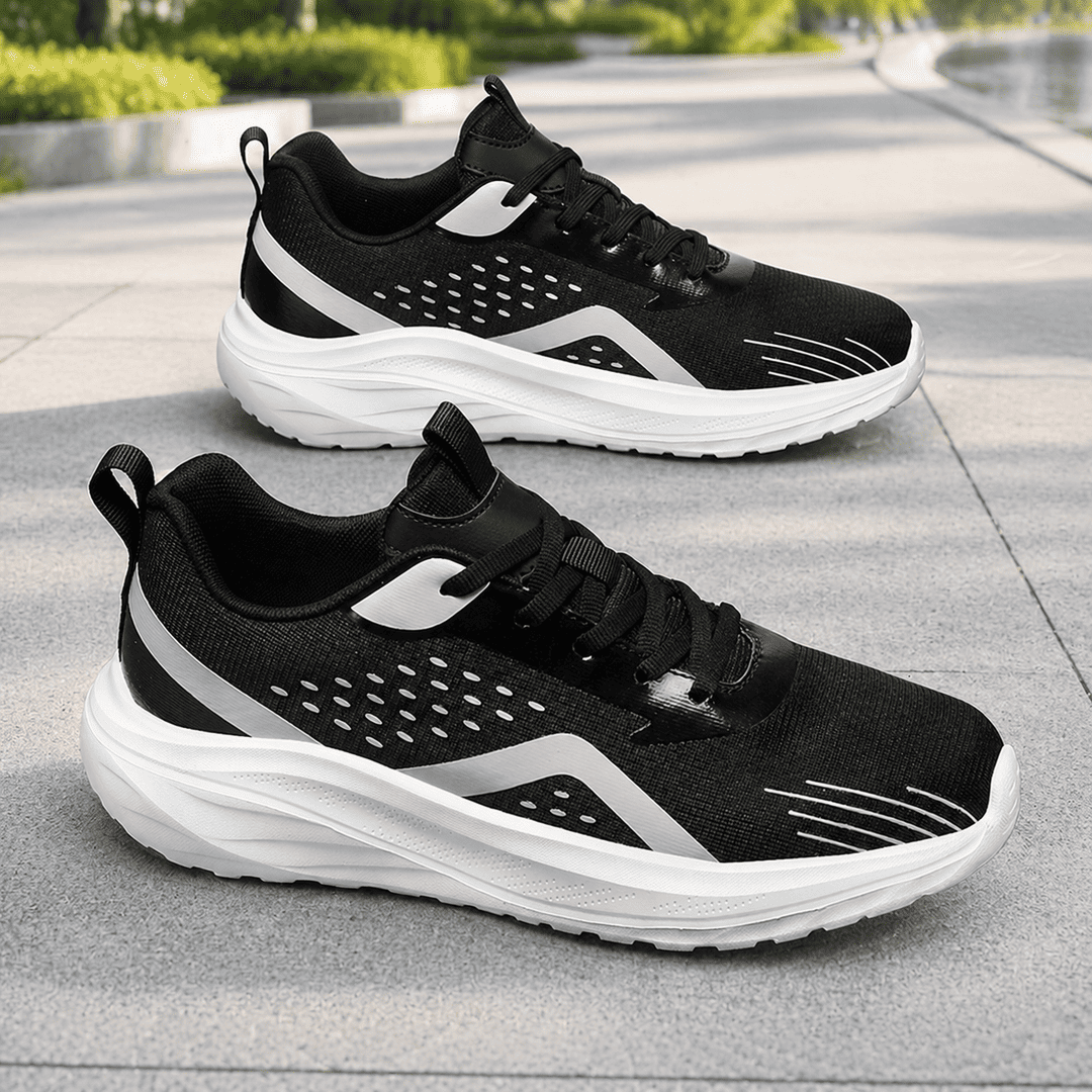 CloudStride Active Sneakers