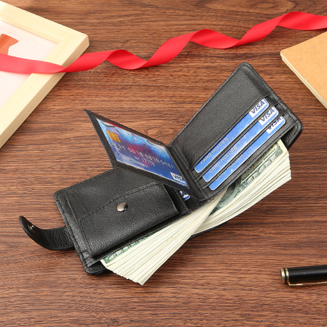 Essential Snap Wallet
