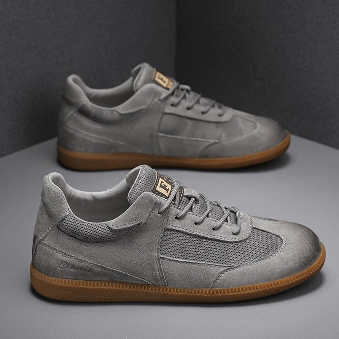 UrbanStep Retro Sneakers