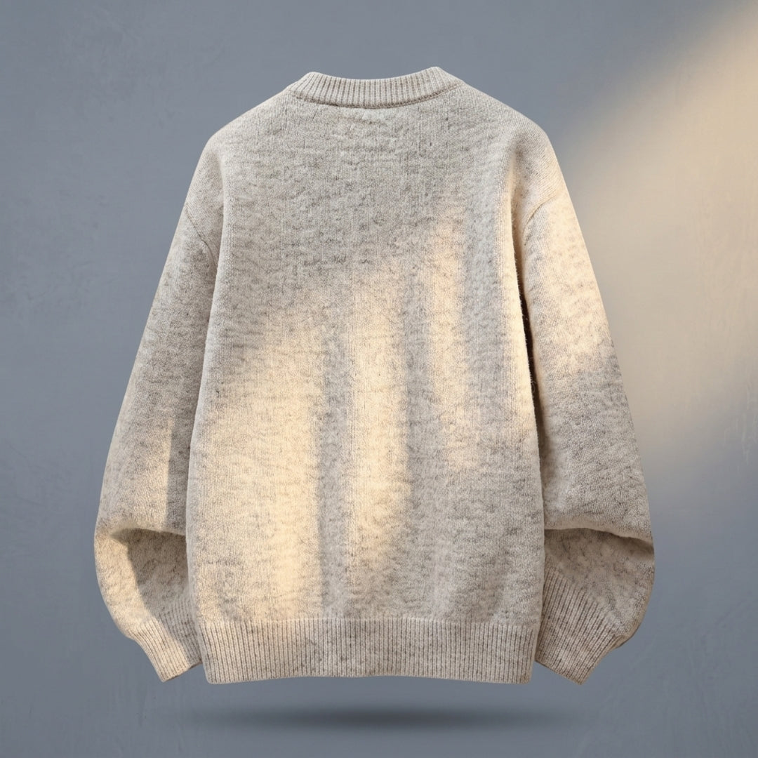 Beckford Knit Cardigan