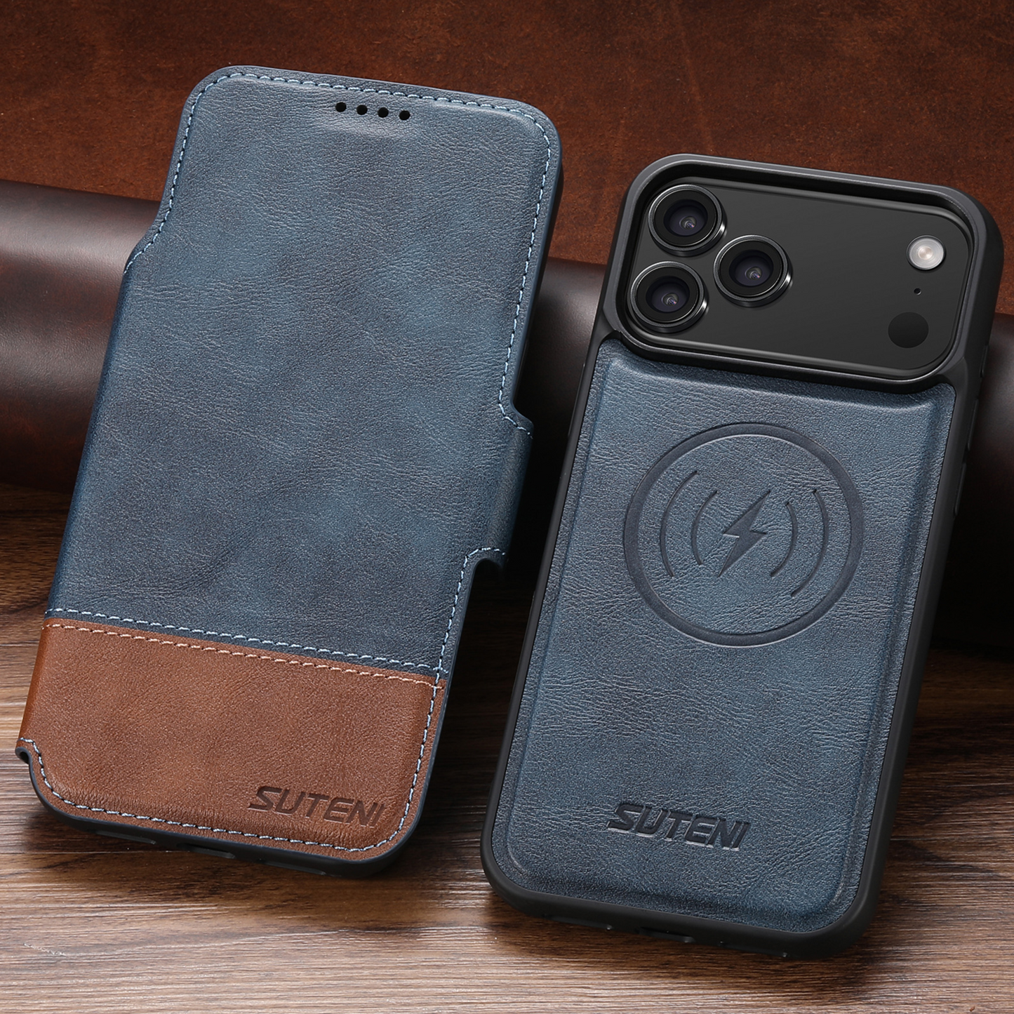 Card Holder Phone Case