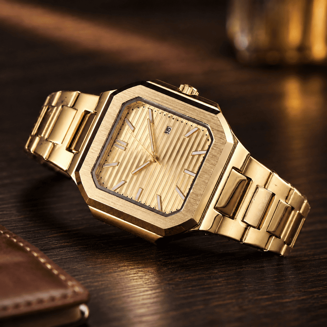 RoyalEdge Watch