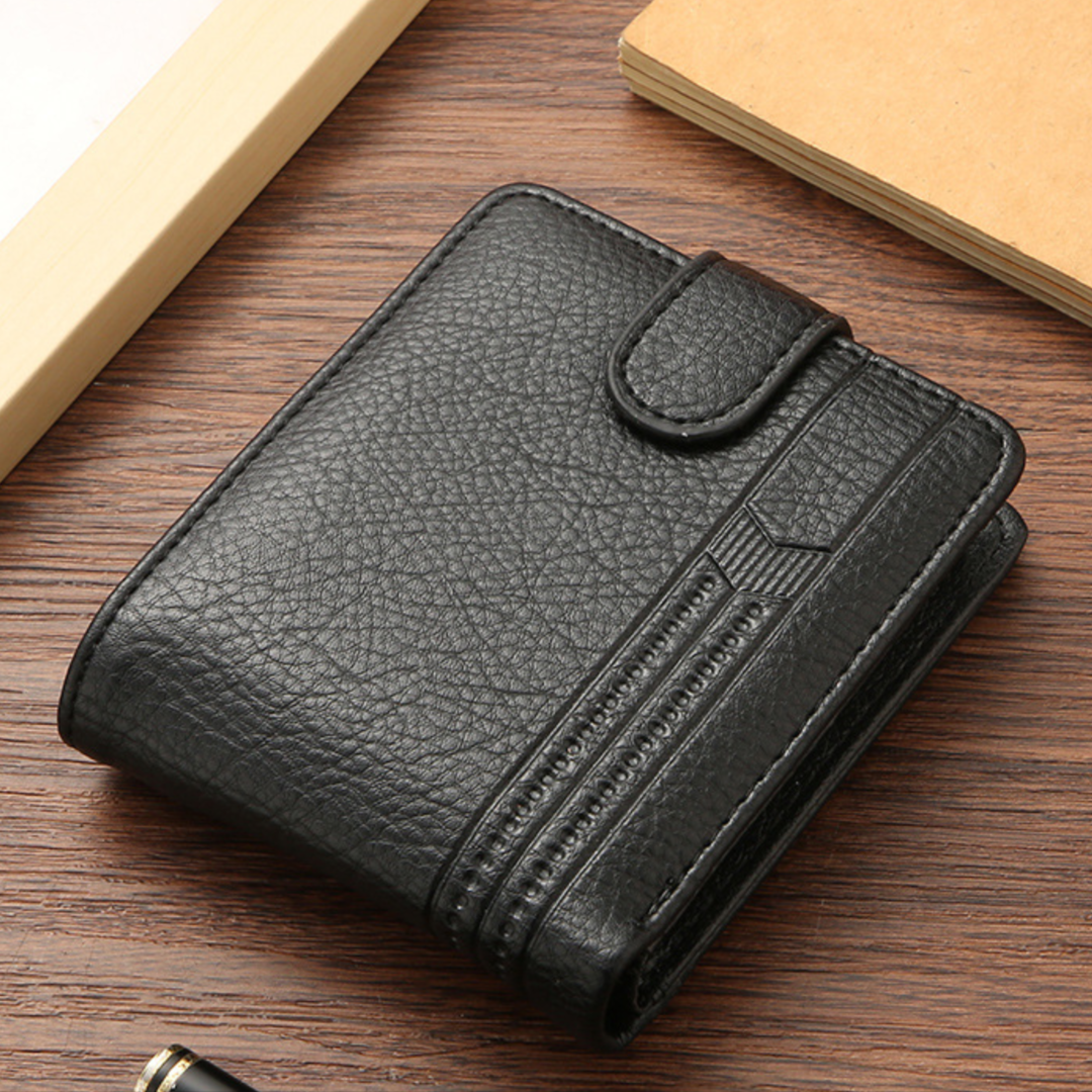 Essential Snap Wallet