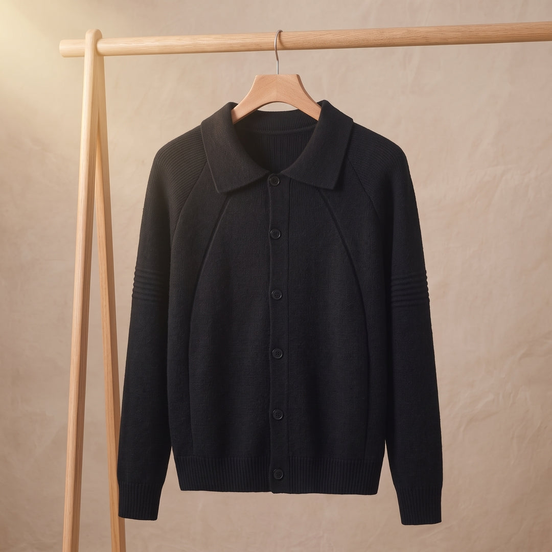 Montrose Knit Cardigan