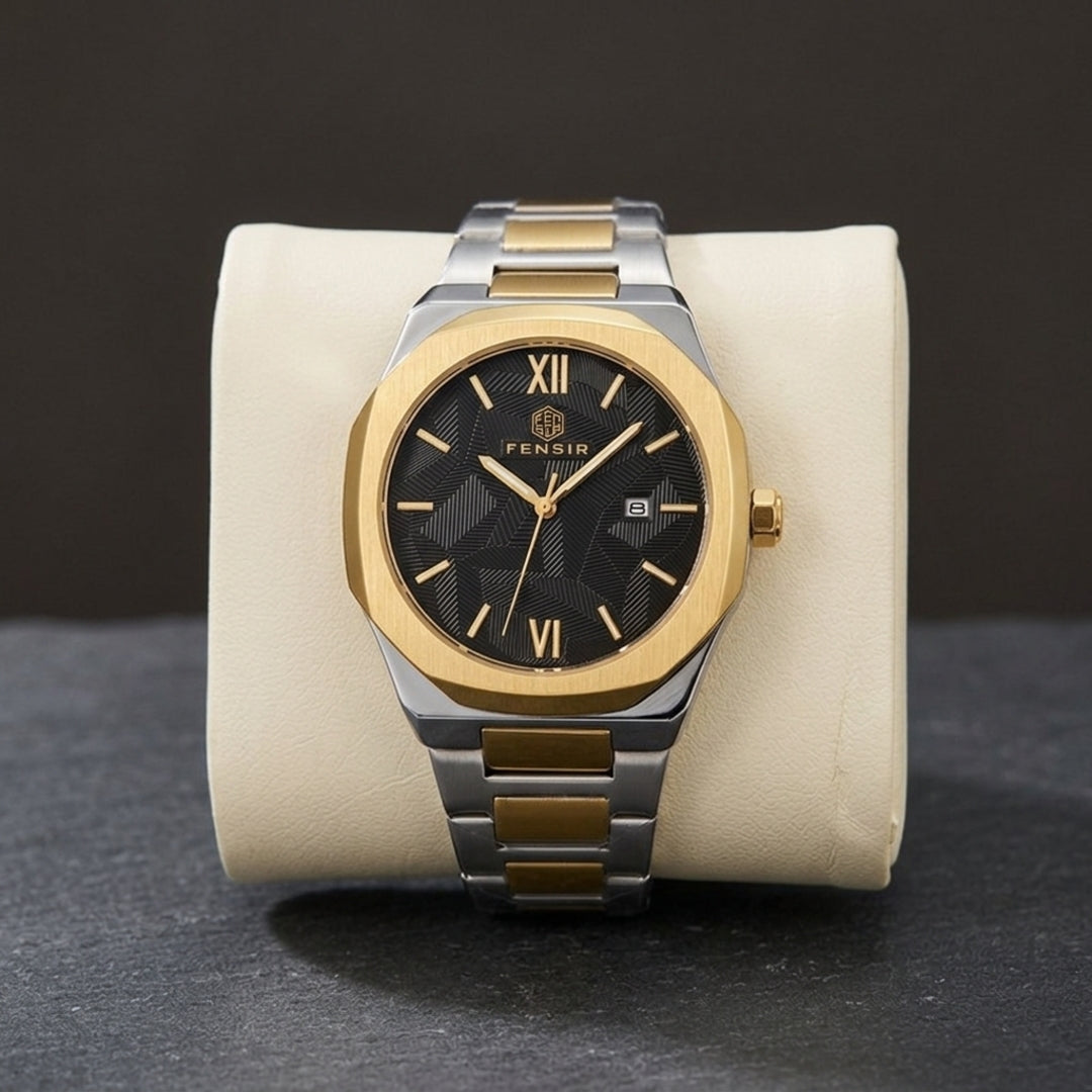 Bancroft Classic Watch
