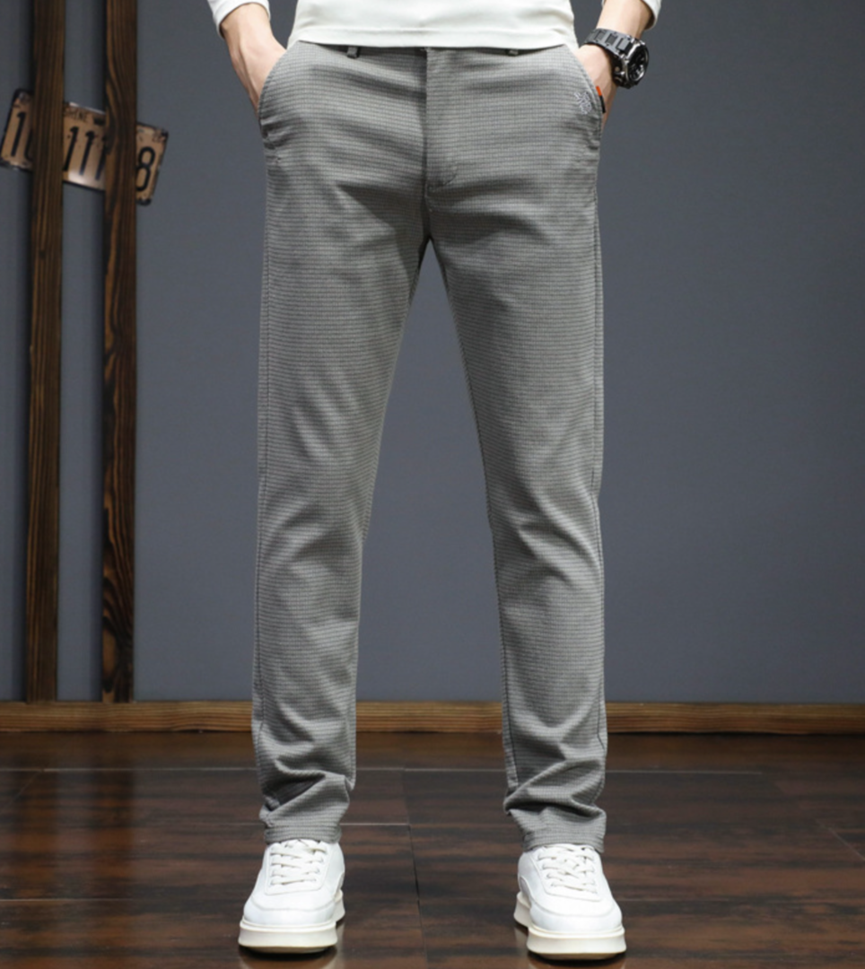 StrideFlex Modern Pants