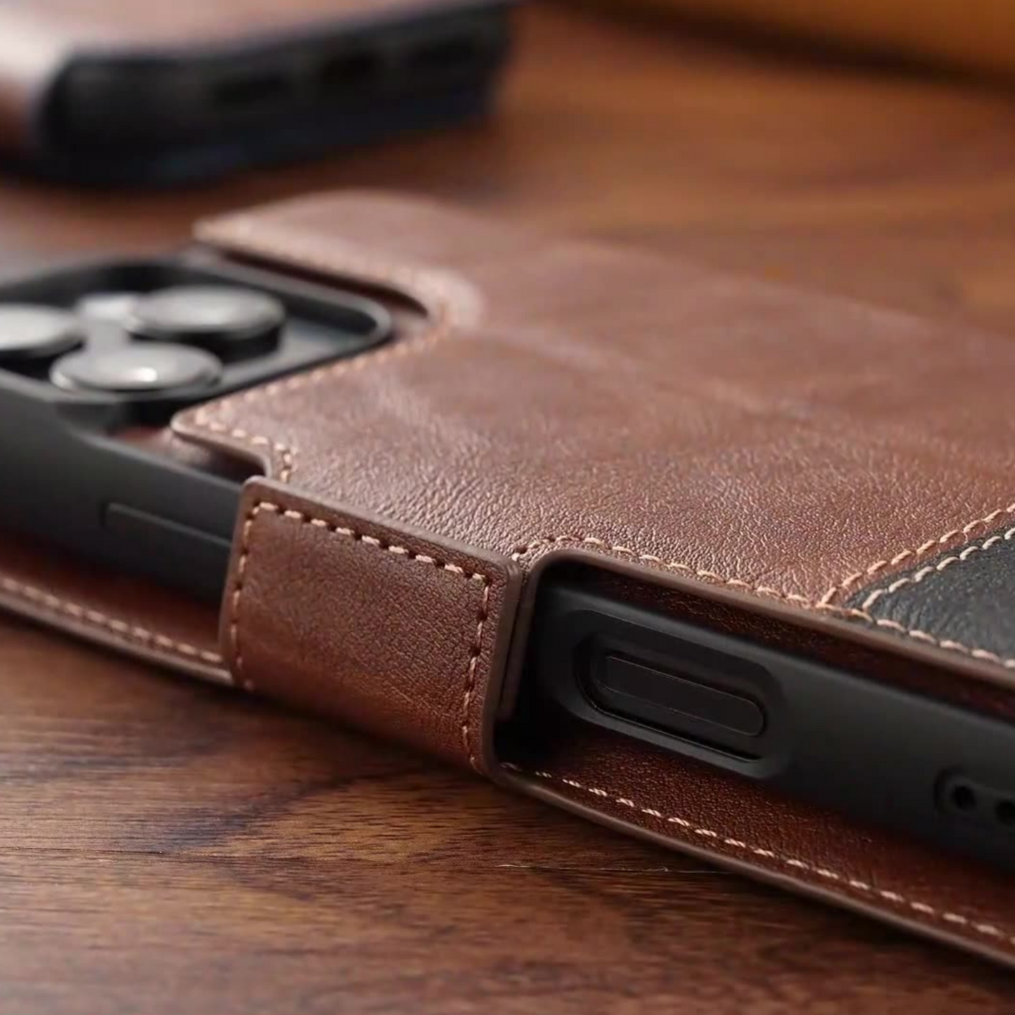 Card Holder Phone Case