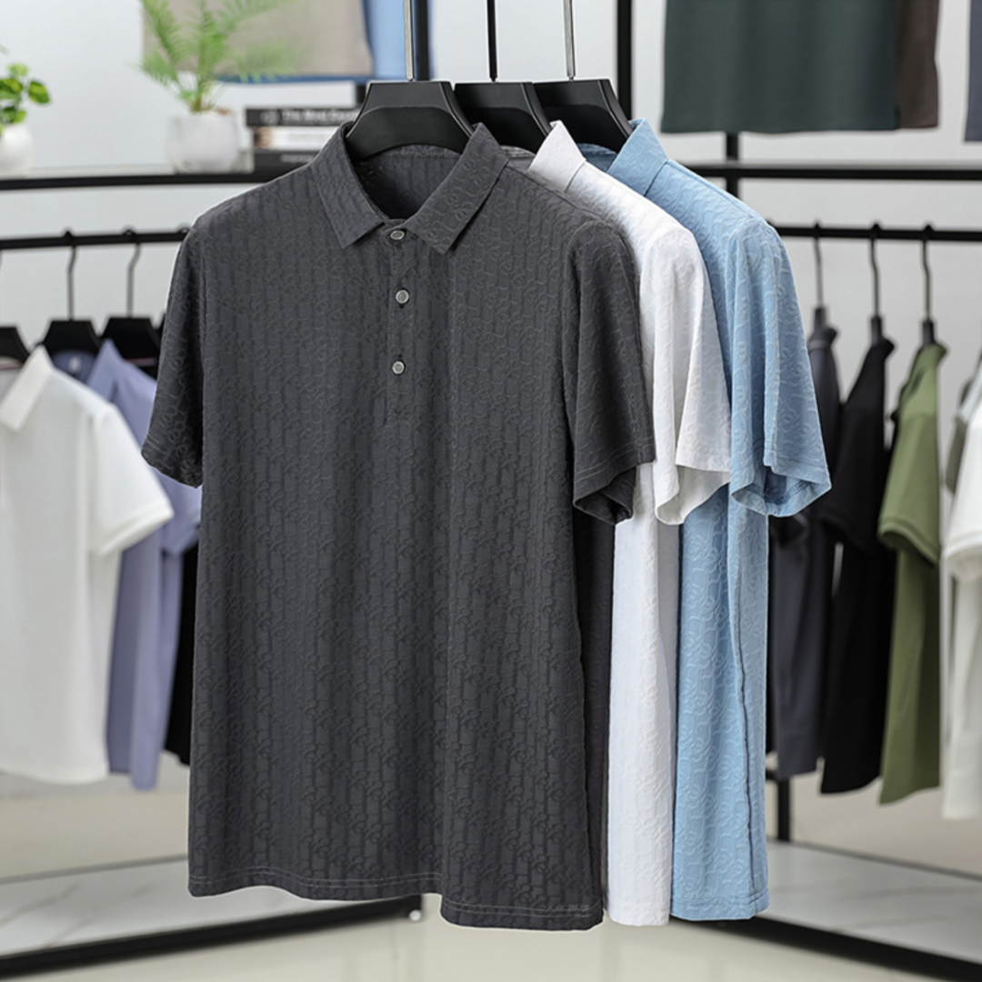 Modern Comfort Polo