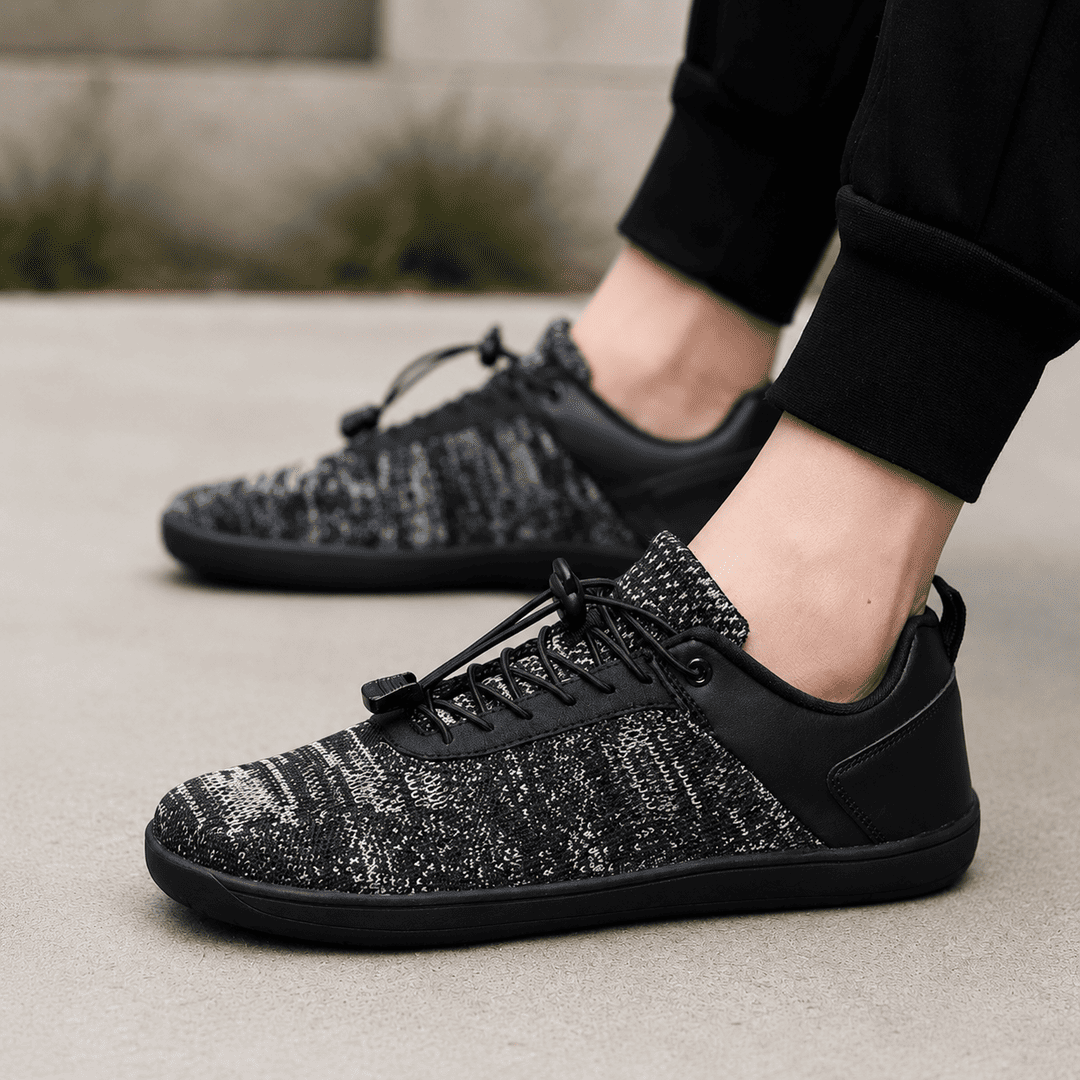 FlexStep Comfort Shoes