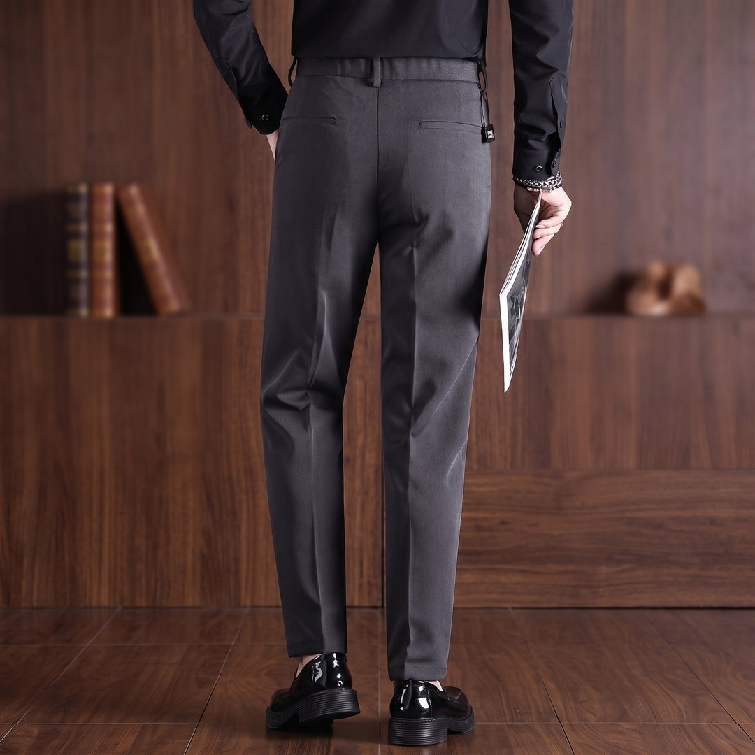 Cresswell Dress Trousers