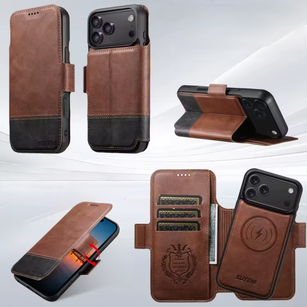 Card Holder Phone Case