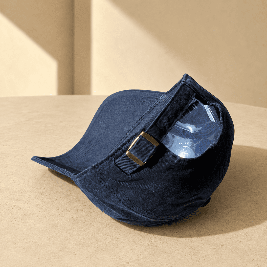 Retired Life Classic Cap