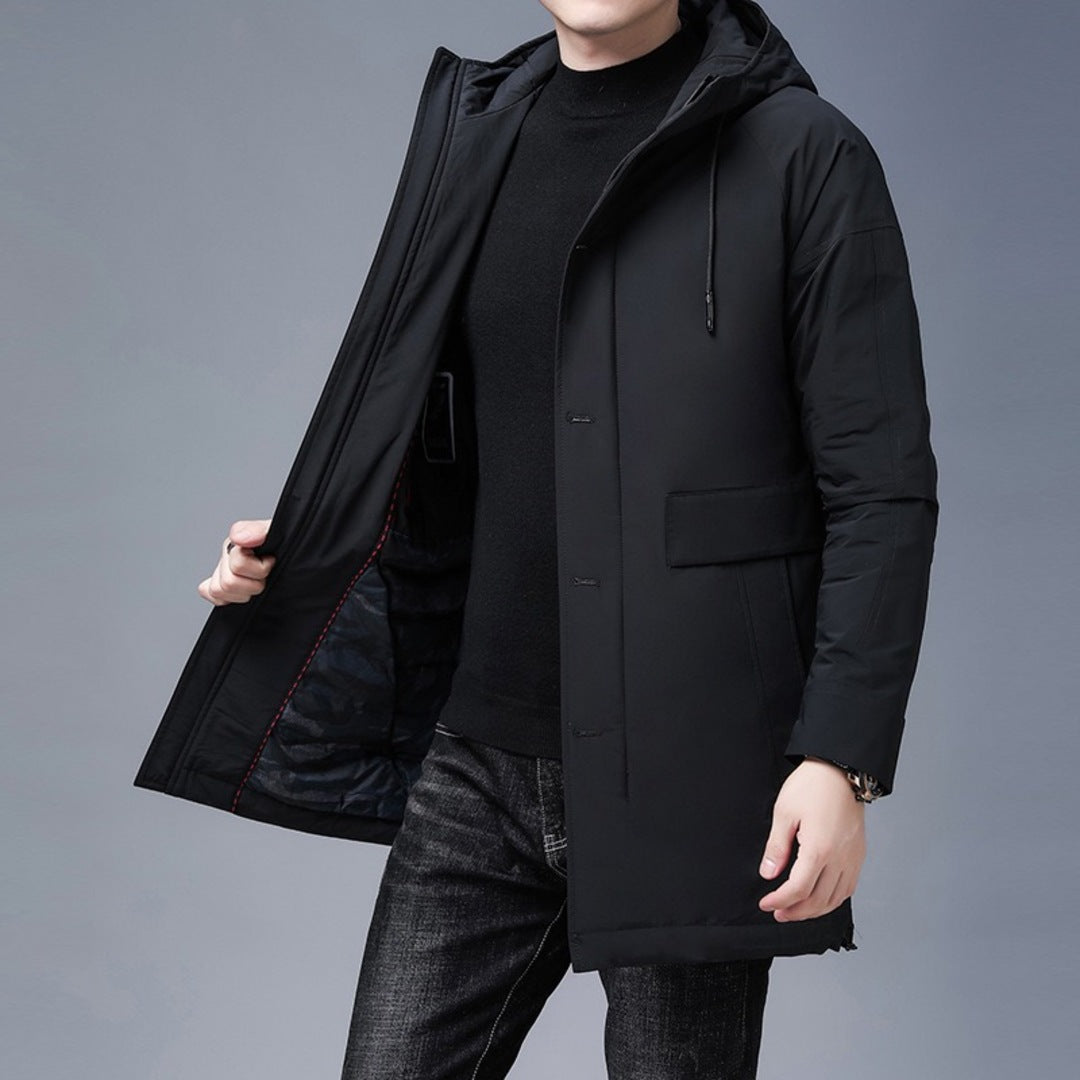 Frostline Urban Coat