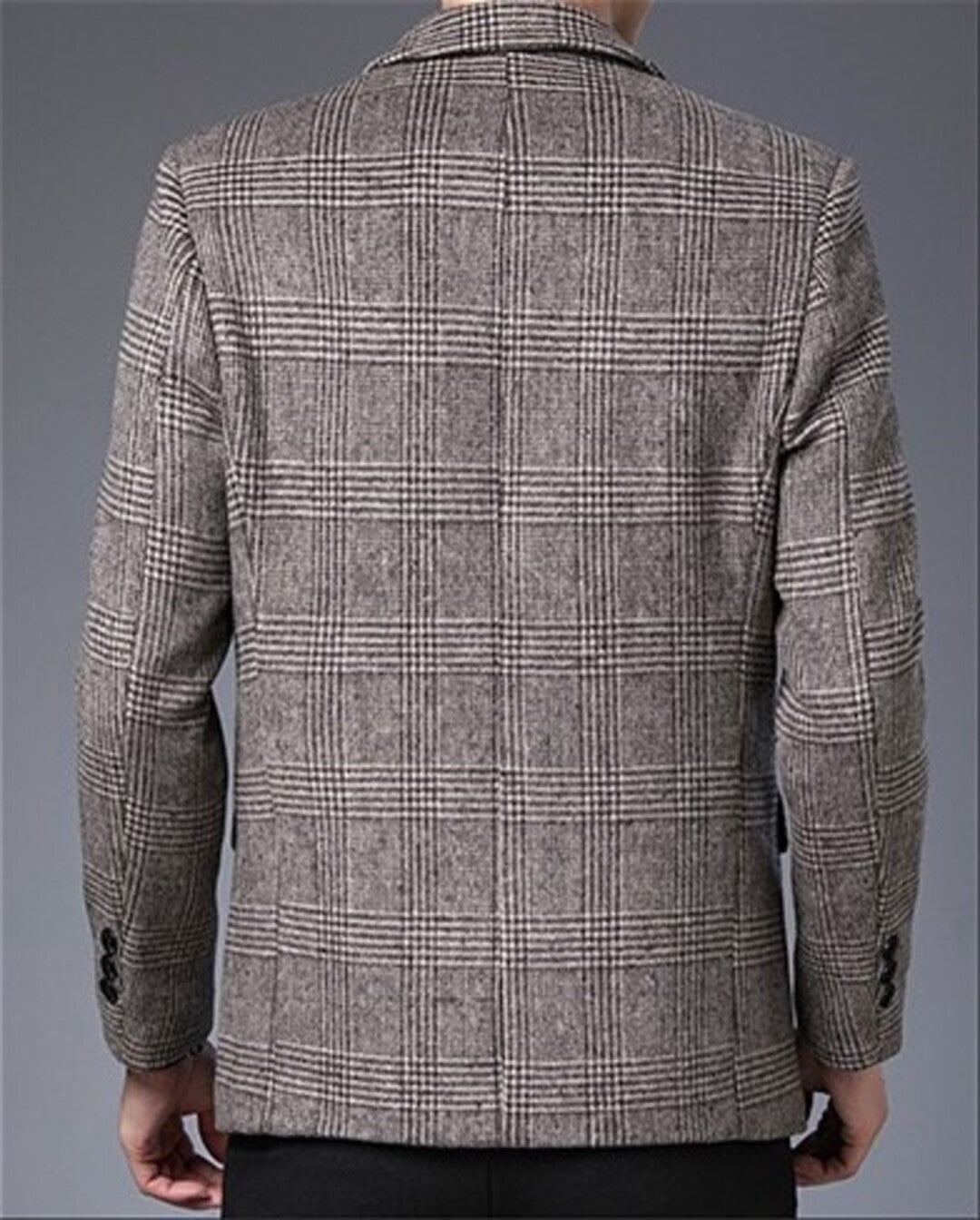 Modern Lux Blazer
