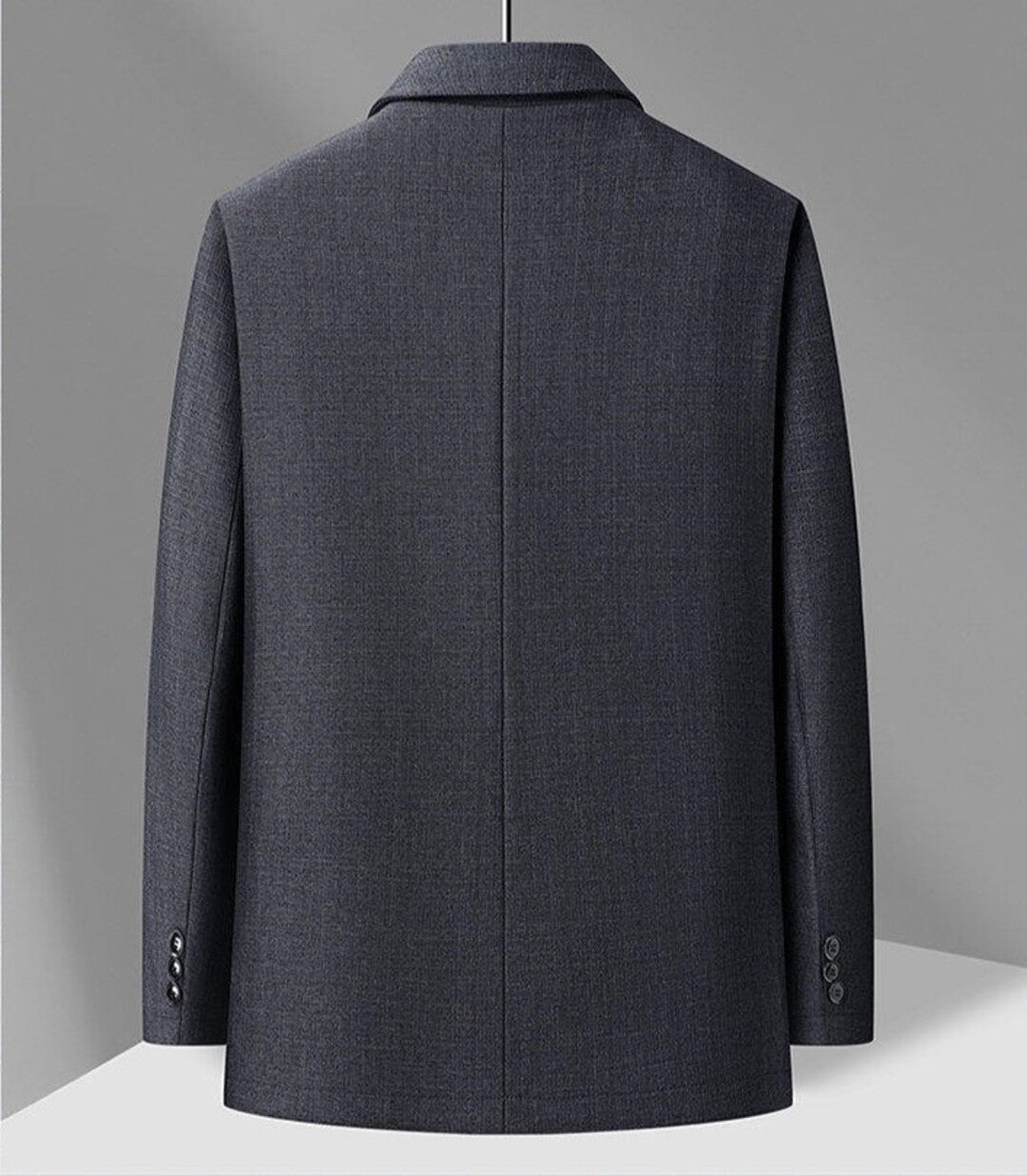 Classic Dress Coat