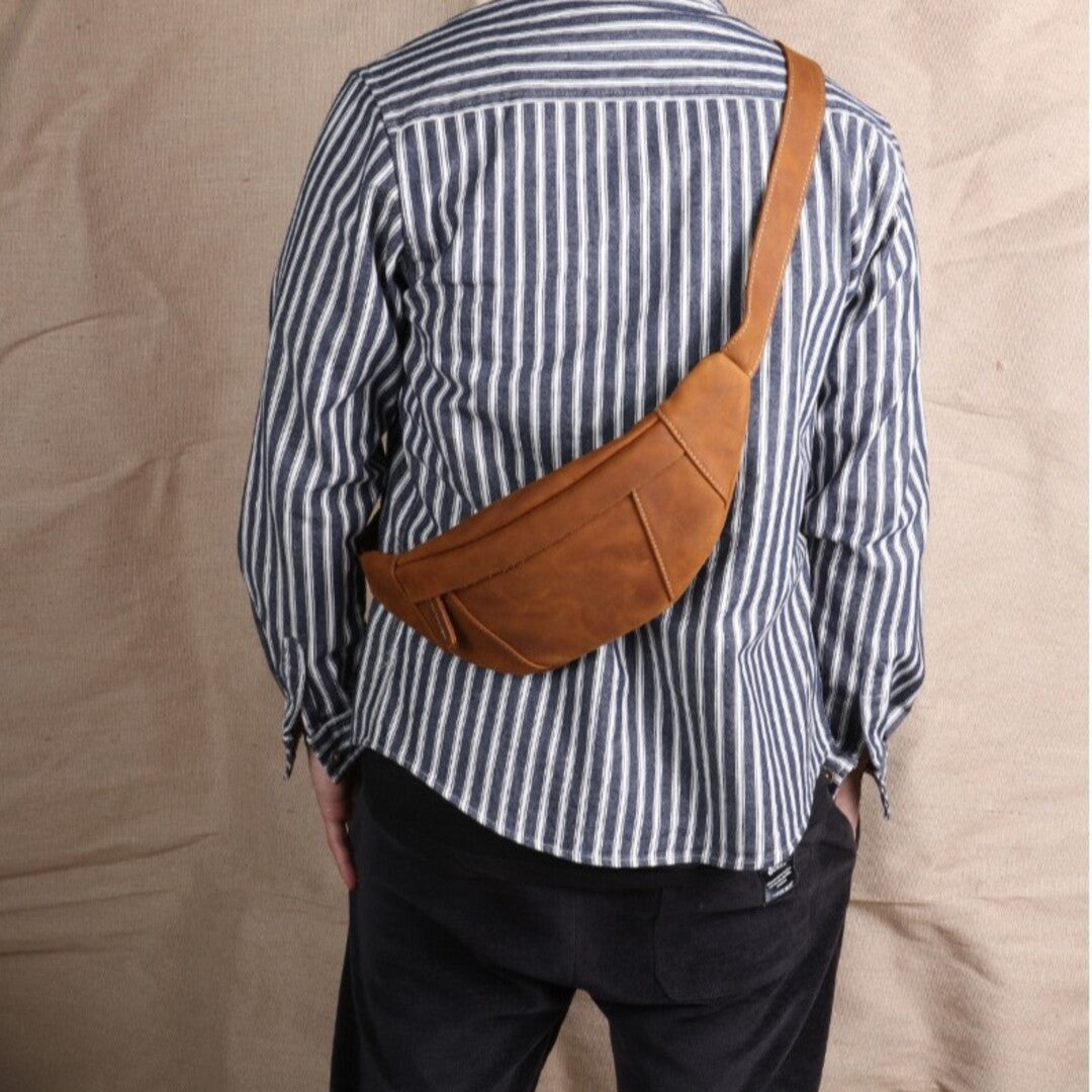 Premium leather Bag