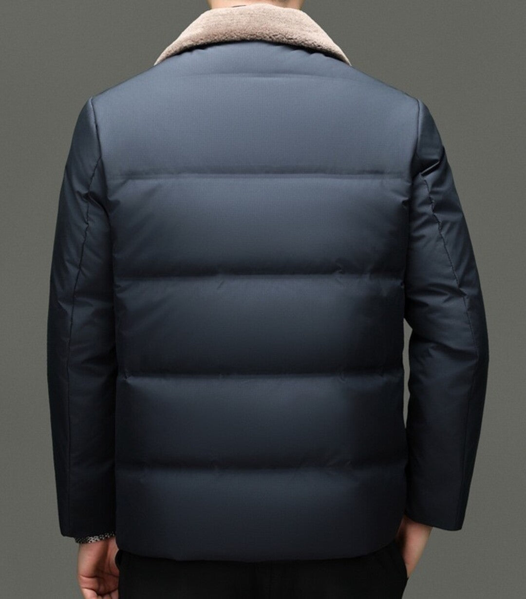 Premium Winter Jacket